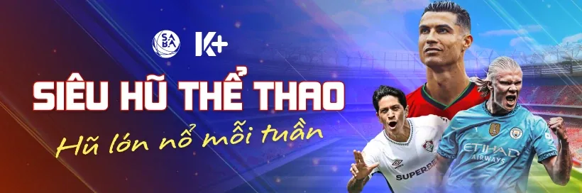 Hoàn Trả Thể Thao và Casino
